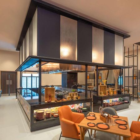 Ibis Thane - An Accor Brand Zewnętrze zdjęcie