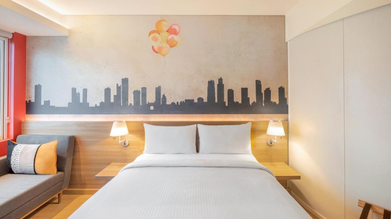 Ibis Thane - An Accor Brand Zewnętrze zdjęcie
