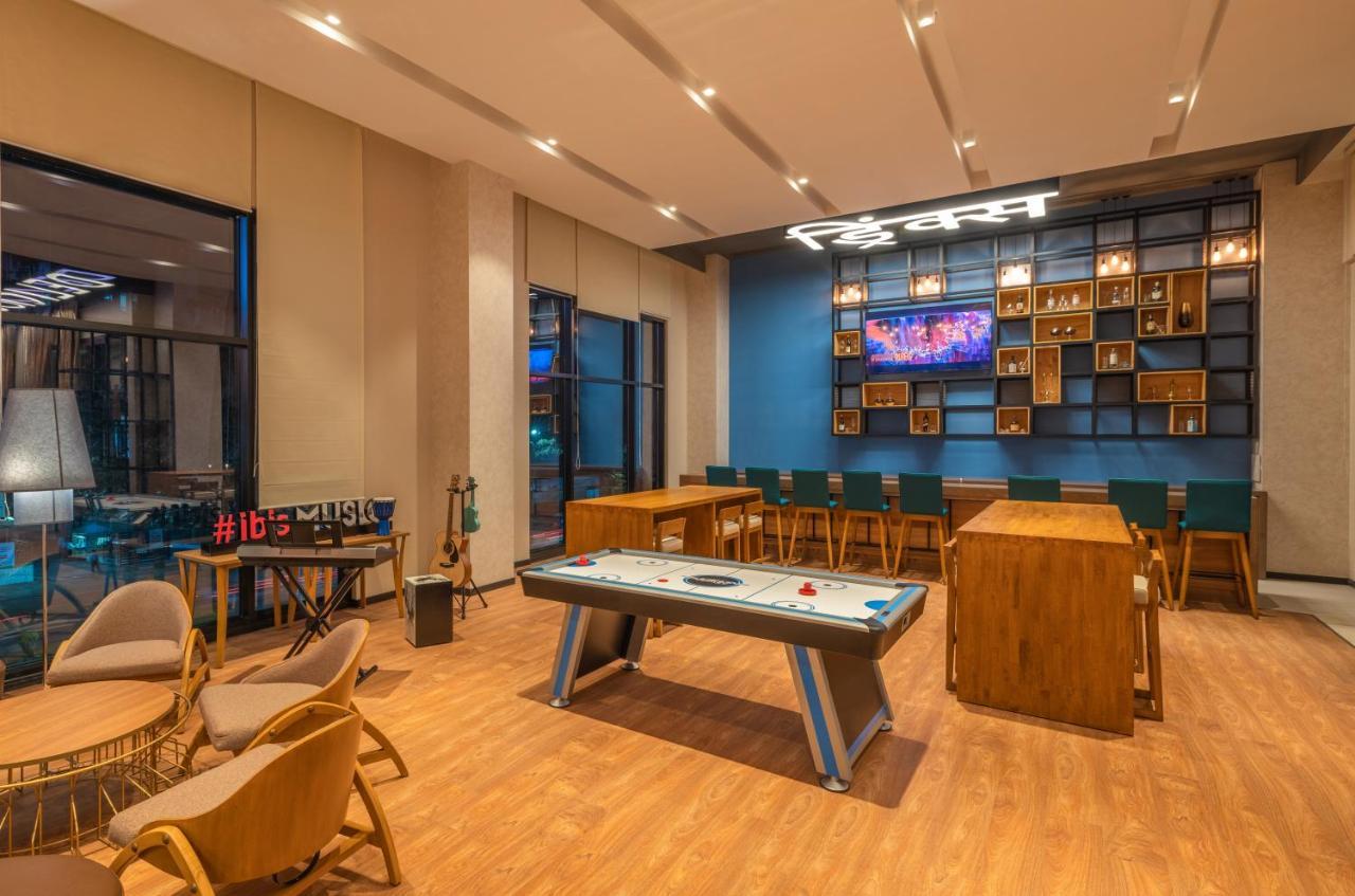 Ibis Thane - An Accor Brand Zewnętrze zdjęcie