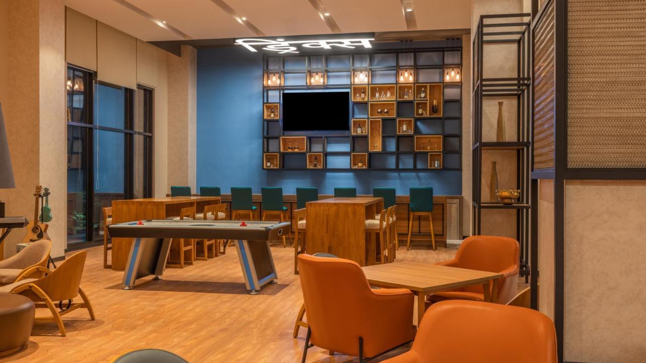 Ibis Thane - An Accor Brand Zewnętrze zdjęcie