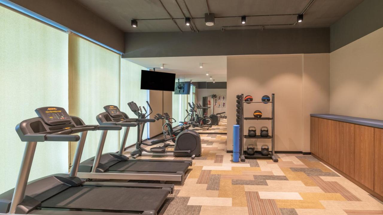 Ibis Thane - An Accor Brand Zewnętrze zdjęcie