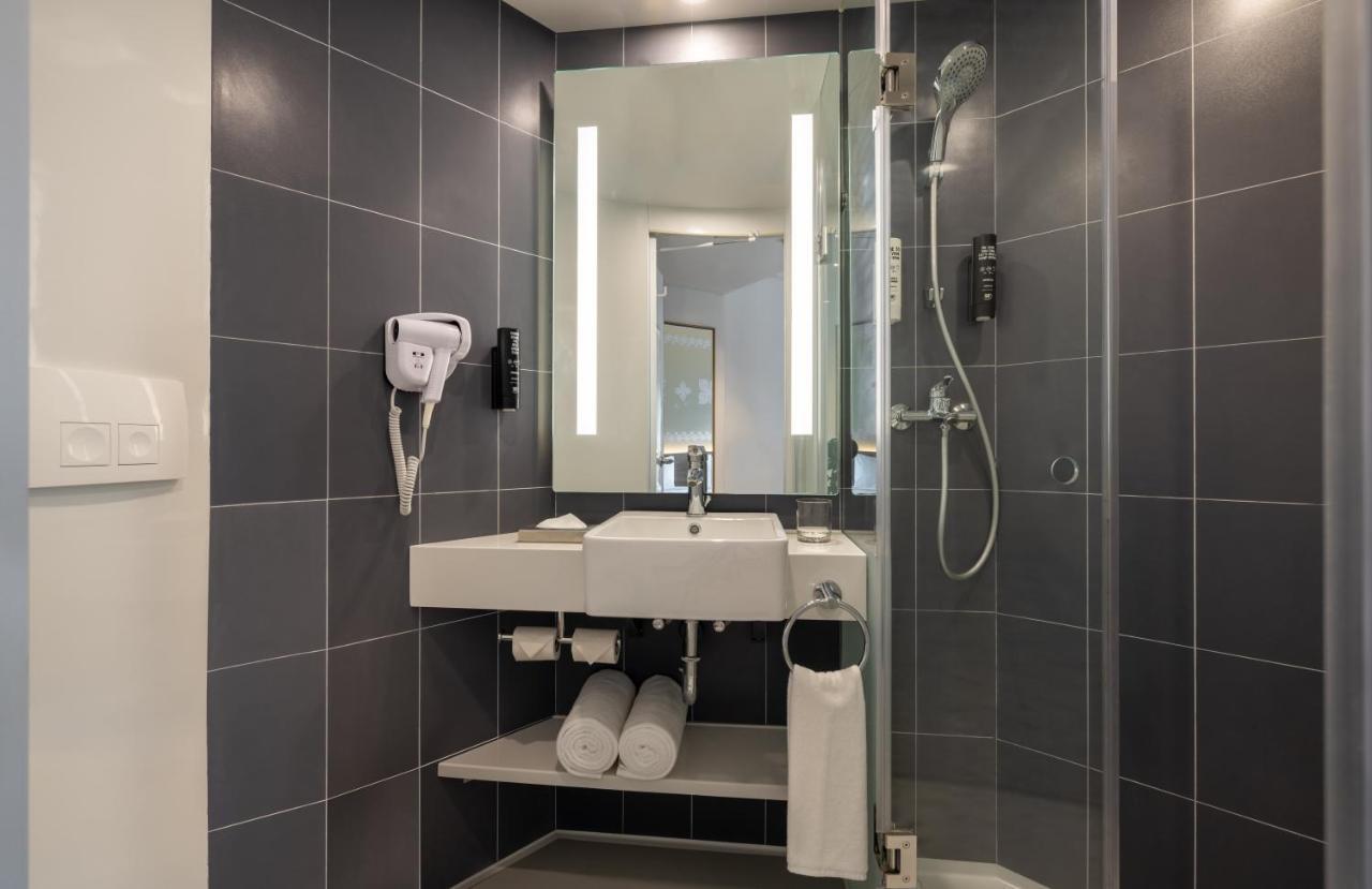 Ibis Thane - An Accor Brand Zewnętrze zdjęcie