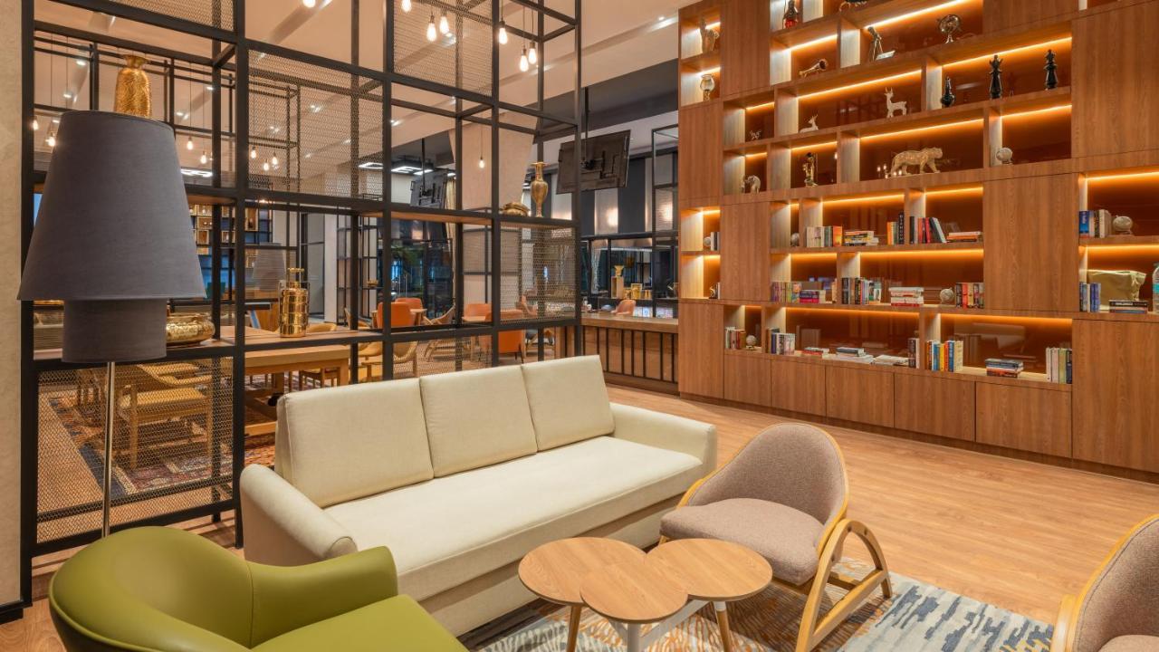 Ibis Thane - An Accor Brand Zewnętrze zdjęcie