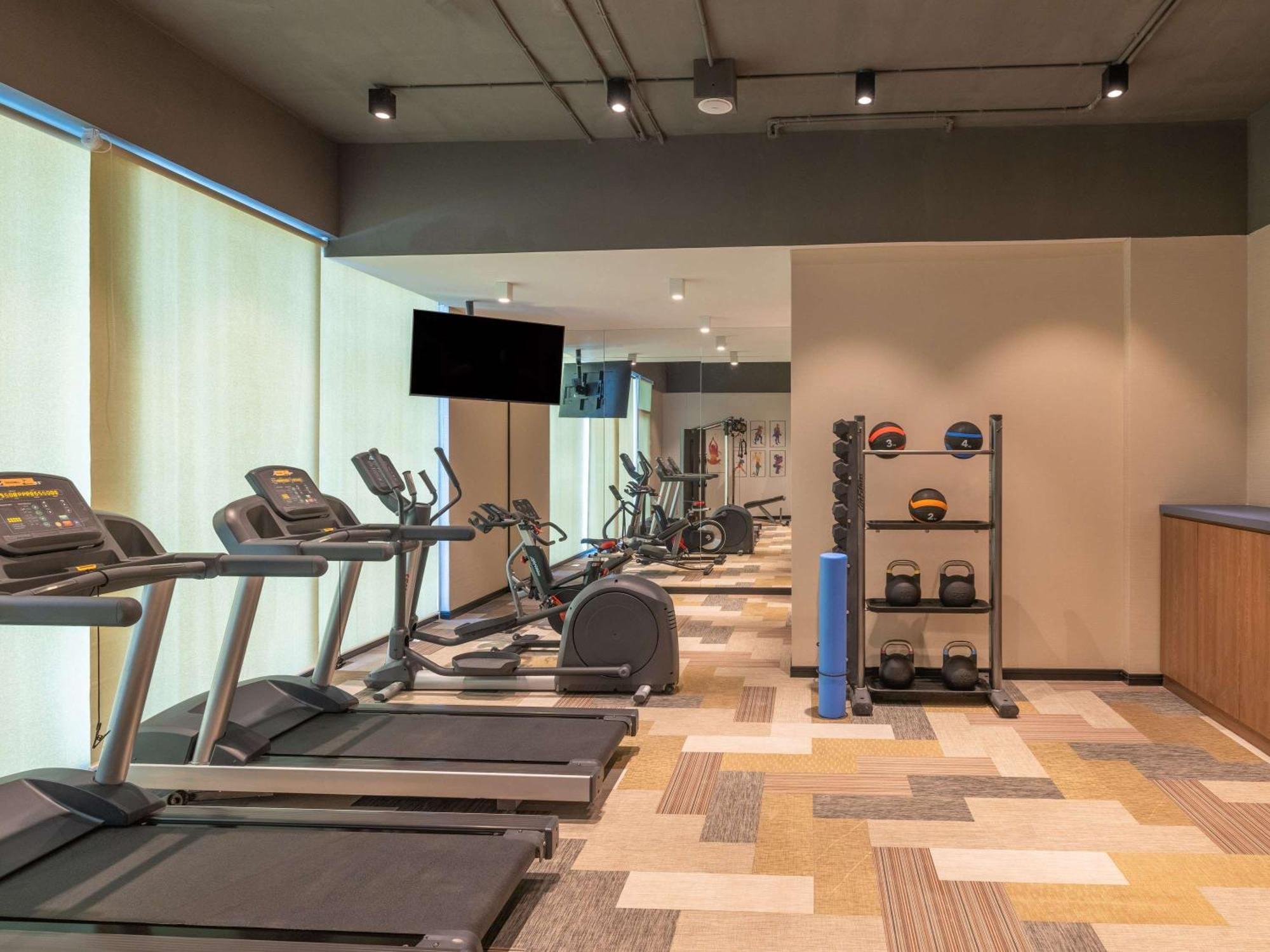 Ibis Thane - An Accor Brand Zewnętrze zdjęcie